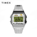 即納 TIMEX タイメックス Peanuts スヌーピー 75th Anniversary 限定 記念 34mmT80 34mm 腕時計 クォーツ TW2Y2...