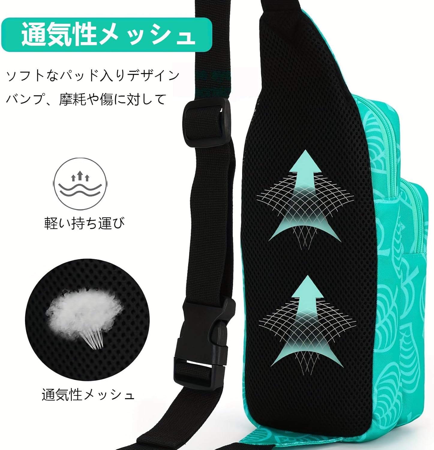 任天堂 Nintendo Switch 有機ELモデル 対応 ケース カバー グリーン 衝撃吸収 保護カバー あつ森 撥水表面 軽量 持ち運び便利 ショルダーベルト