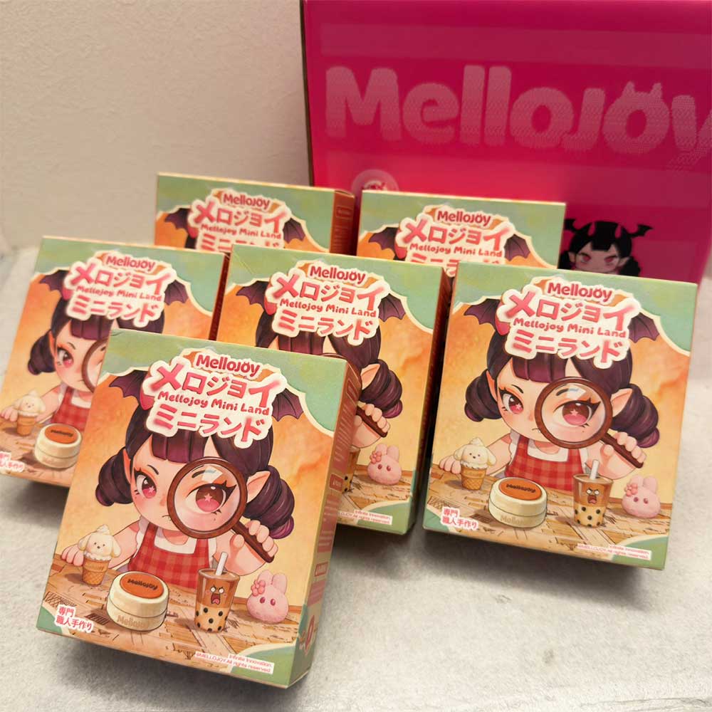 楽天市場】mellojoyスクイーズの通販
