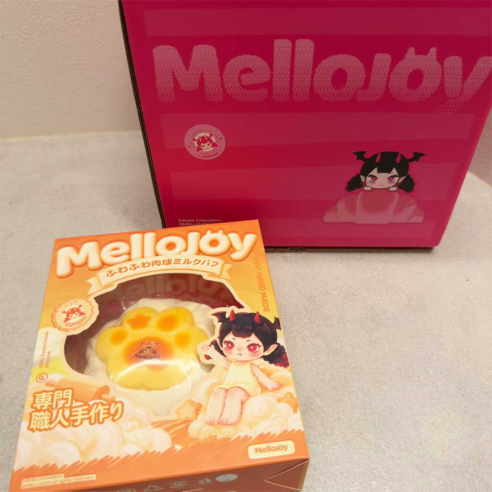 楽天市場】mellojoyスクイーズ（おもちゃ）の通販