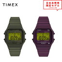 TIMEX タイメックス ユニセックス 腕