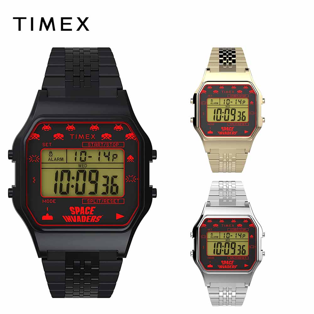 TIMEX ^CbNX Xy[XCx[_[ R{f rv T80 TW2V30200/TW2V30100/TW2V30000 v 