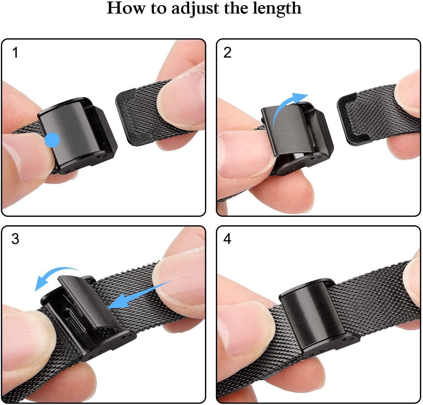 カシオ [CASIO] G-SHOCK SGW-1000B用バンド（ベルト）