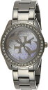 日本未発売 GUESS ゲス レディース 腕時計 リストウォッチ W1201L4 海外限定 時計 当店1年保証