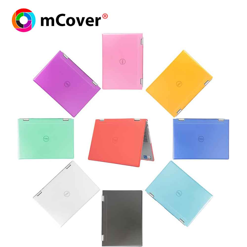 p\RJo[ VFJo[ P[X Jo[ mcover Dell f Inspiron 14 ( 7420/7425 ) 2-in-1 Ή 2022~2023 S9F { 