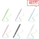 即納 伸縮ロック式 保護ケース クリップ付き Apple Pencil アップルペンシル 第2世代 対応 ケース カバー iPad/iPad Air ポイント消...