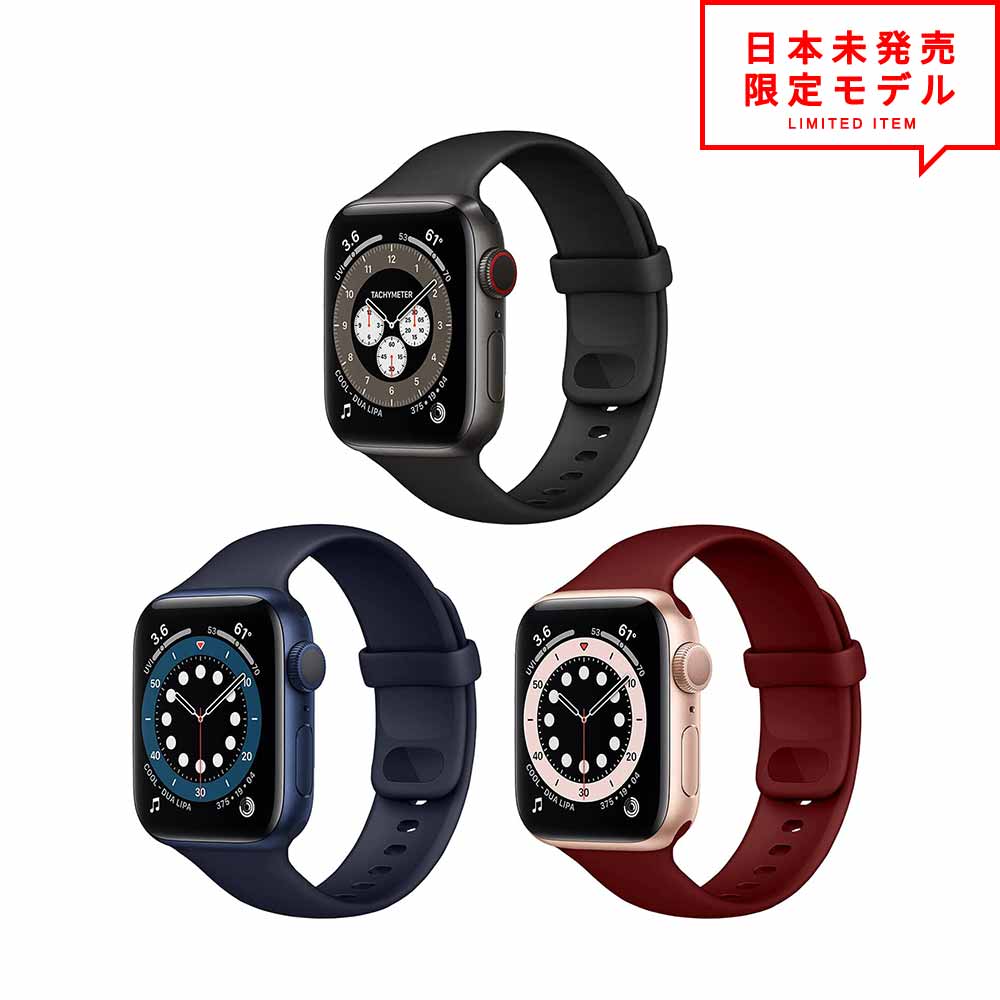 Apple Watch AbvEHb` 8/7/6/5/4/3/2/1/SE/Ultra 38/40/41mm 42/44/45/49mm Ή xg X|[c oh VR 3FZbg Xgbv |Cg {