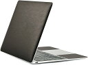 即納 マックブック プロ スキンシール MacBook Pro 16 インチ 2023 ケース カバー ブラックブラッシュメタル シール エア抜き構造 保護ケー...