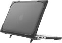 即納 マックブック プロ ハードケース MacBook Pro 14 インチ 2023 ケース カバー ブラック 保護カバー スタンド爪 すり傷防止 汚れ対策 ...