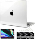 即納 マックブック プロ ハードケース MacBook Pro 16 インチ 2023 ケース カバー クリア 耐衝撃 シェル 保護フィルム キーボードカバー ...