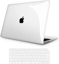 即納 MacBook Pro 14 インチ 2023 ケース カバー マックブック プロ ハードケース クリスタル ポリカーボネート シェルカバー キーボードカ...