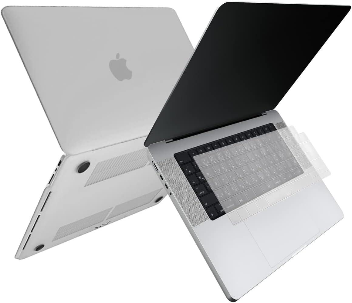 ¨Ǽ ޥå֥å ץ ϡɥ MacBook Pro 16  2023  С ꥢۥ磻 ȾƩ ޥåȲù ...
