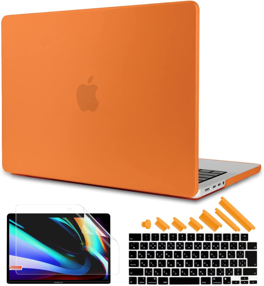 ¨Ǽ ޥå֥å ץ ϡɥ MacBook Pro 16  2023  С  ݥꥫܥ͡ 륫...