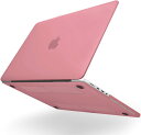即納 マックブック プロ ハードケース MacBook Pro 14 インチ 2023 ケース カバー ピンク ポリカーボネート シェルカバー 保護フィルム 送...