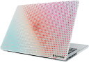 即納 マックブック プロ ハードケース MacBook Pro 16 インチ 2023 ケース カバー オーロラ ポリカーボネート 耐衝撃 おしゃれ スリム 保...