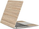 即納 マックブック プロ スキンシール MacBook Pro 16 インチ 2023 ケース カバー 木目 ゼブラウッド1 シール エア抜き構造 保護ケース ...