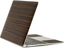 即納 マックブック プロ スキンシール MacBook Pro 16 インチ 2023 ケース カバー エボニー シール エア抜き構造 保護ケース 耐水仕様 送...