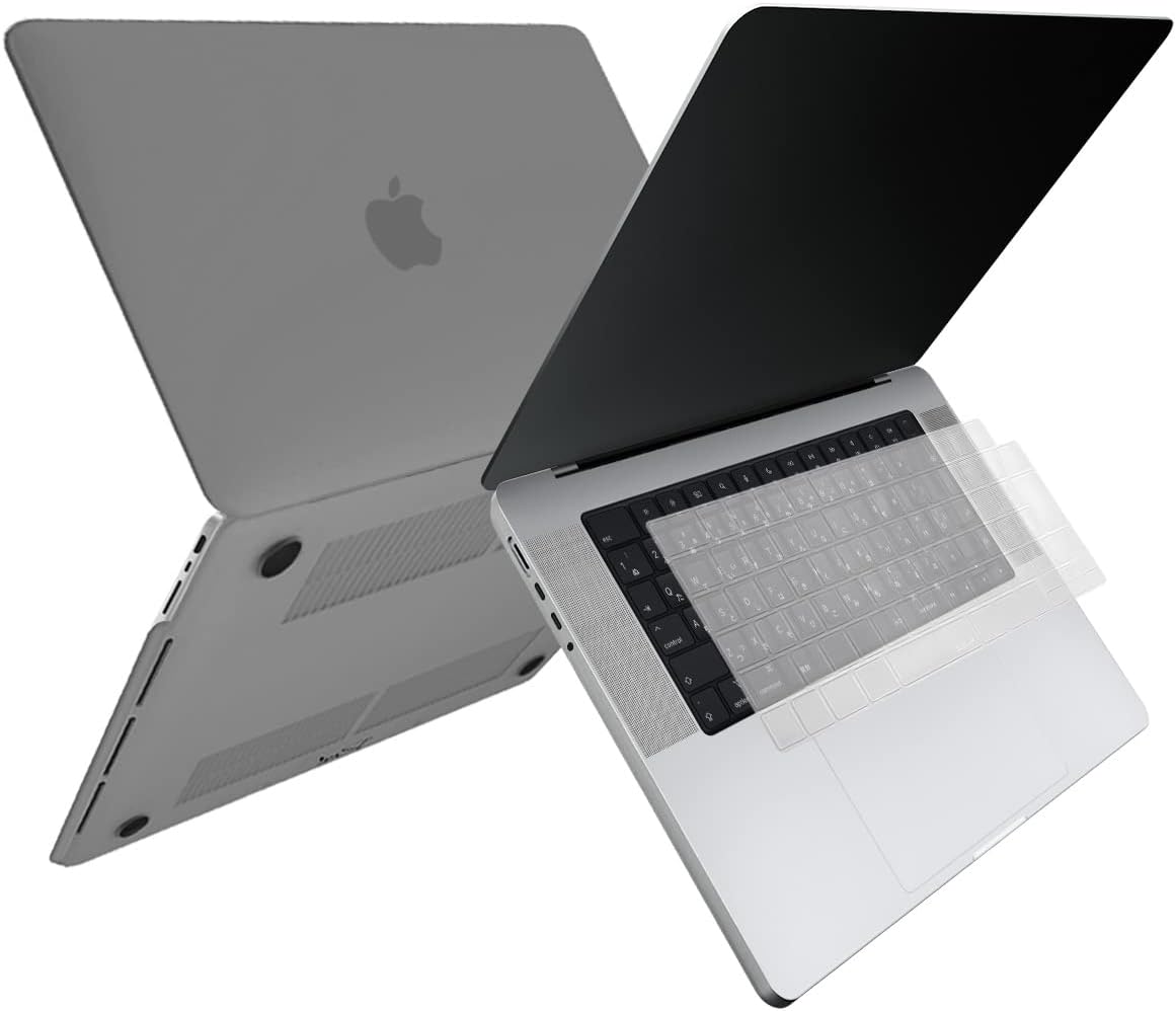 ¨Ǽ ޥå֥å ץ ϡɥ MacBook Pro 16  2023  С ޥåȲù 졼 ܡɥС...