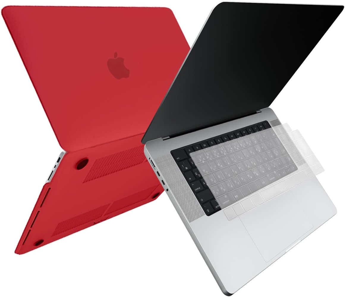 ¨Ǽ ޥå֥å ץ ϡɥ MacBook Pro 16  2023  С ޥåȲù å ܡɥС...