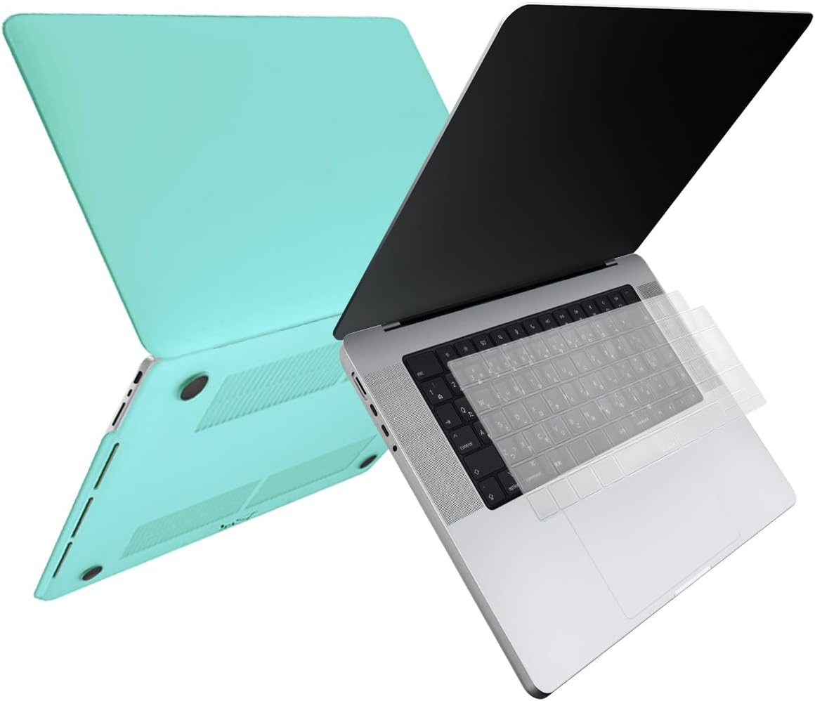¨Ǽ ޥå֥å ץ ϡɥ MacBook Pro 16  2023  С ޥåȲù ߥȥ֥롼 ܡ...