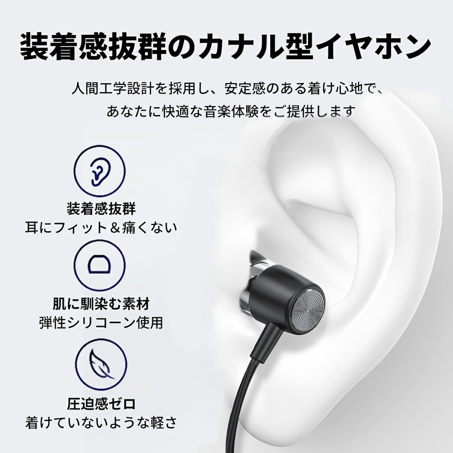 バッファロー 両耳ヘッドバンド式ヘッドセット USB 大型ドライバー搭載 ブラック BSHSHUS300BKZ 1個