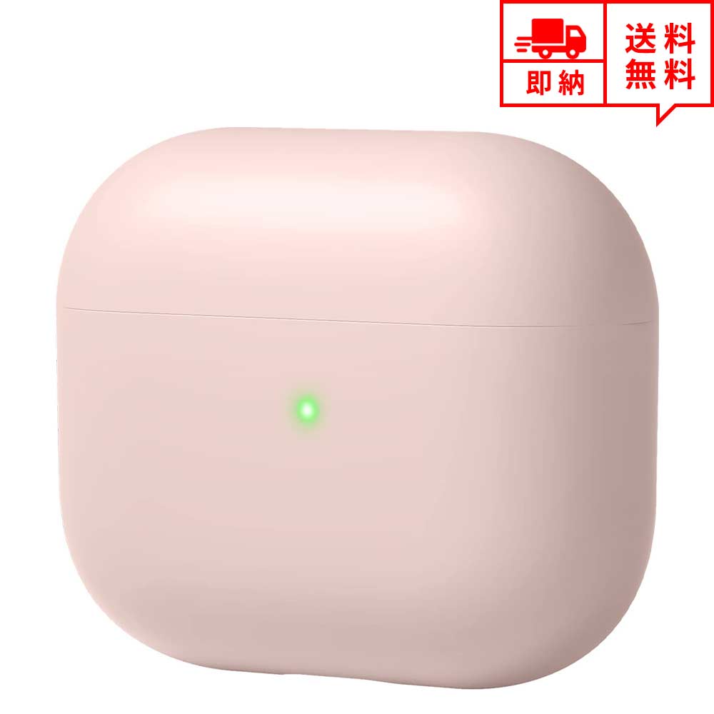 ¨Ǽ AirPods 3 ݥå 3 б  ݸС ֥꡼ԥ Ѿ׷ ץ ϥ֥å ϡ С ...