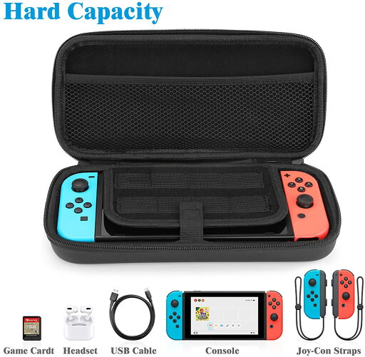 【中古】【非常に良い】【Switch Lite対応】 【連射/背面ボタン搭載】 CYBER ・ ジャイロコントローラー 無線タイプ ( SWITCH 用) ブラック mxn26g8