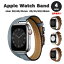 ¨Ǽ Apple Watch åץ륦å СХå 2Ŵ 4 쥶 ٥ 9/8/7/6/5/4/3/2/1/SE/Ultra2/Ultra 38/40/41mm 42/44/45/49mm б Х ȥå