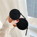 AirPods 1 / 2 / 3 / AirPods Pro 1 / 2 エアーポッズ プロ クッキー 個性 可愛い 立体 カバー ケース おしゃれ 傷つき防...