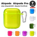 AirPods 1 / 2 / 3 / AirPods Pro 1 / 2 GA[|bY v LfB[J[ \tg NA  TPU L[z_[t NX^ Jo[ P[X S7F  h~ h~ y CX[d 