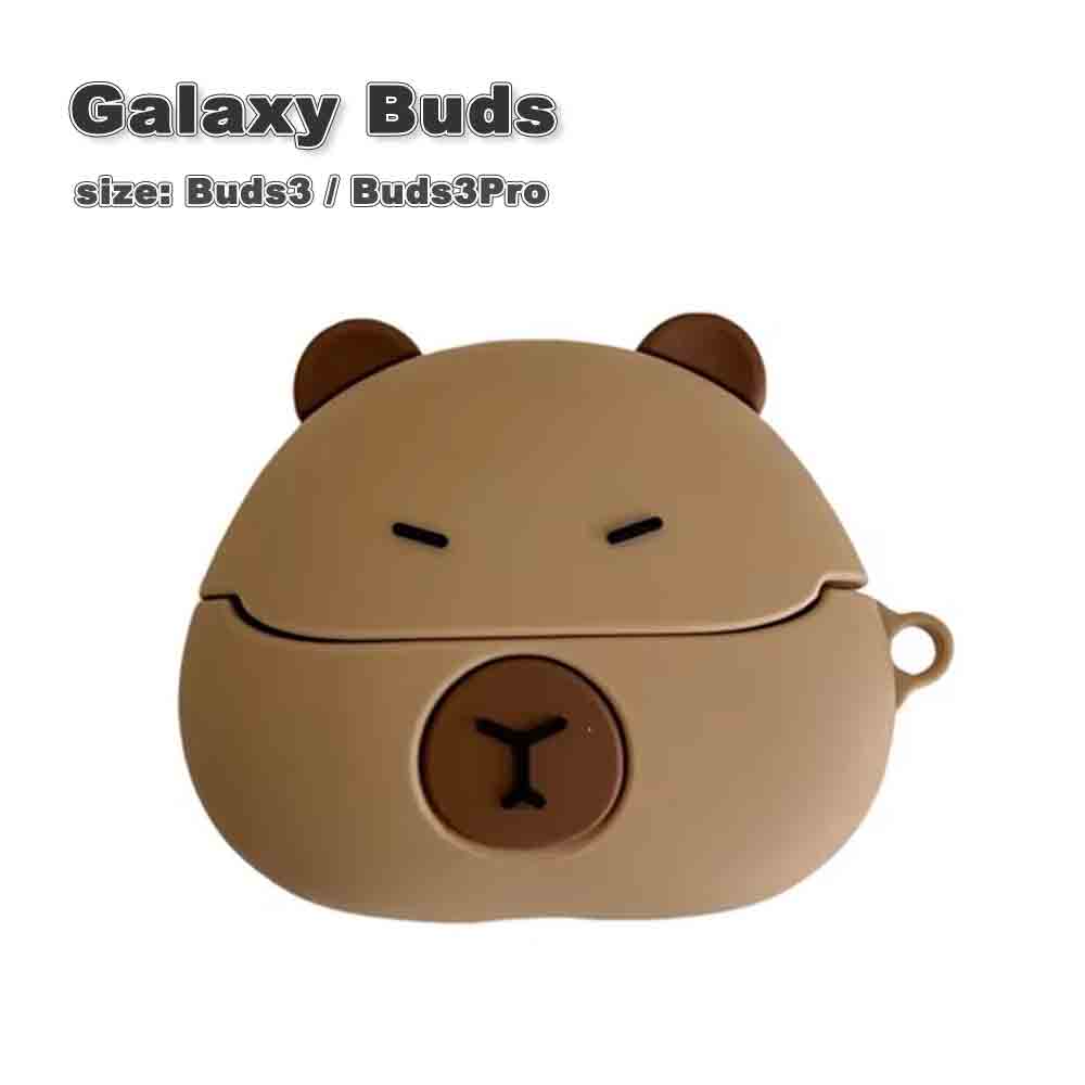 Galaxy 饯 Хå ꥳ ӥ 襤 塼 ӥХ  Buds3 / Buds3 Pro б С ̵
