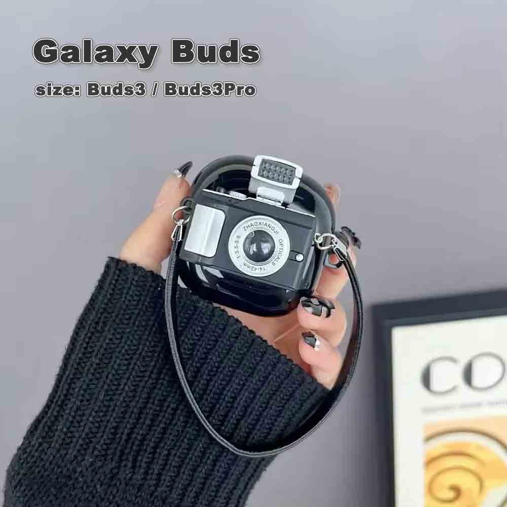 Galaxy 饯 Хå ꥳ  襤 塼  Ѿ׷ ɻ Ǽ Buds3 / Buds3 Pro б С...