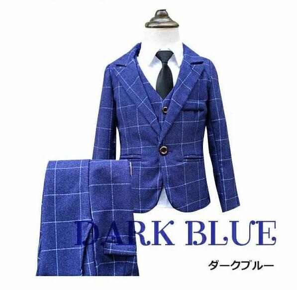 楽天市場】卒業式 スーツ 男の子 150(カラーブルー)の通販 楽天市場】卒業式 スーツ 男の子 150(カラーブルー)の通販