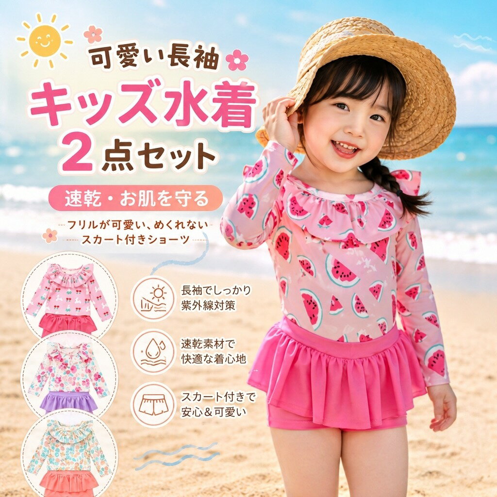 キッズ 水着 男の子 セパレート 吸水速乾 ラッシュガード 3点セット キャップ付 子供 即納 男子 半袖 みずぎ 水泳 スイミング セパレート スクール スイムウェア 子供 ジュニア 超人気 着脱簡単 競泳用 ショートパンツ 水泳帽付 水泳 3色展開 M/L/XL/2XL/3XL