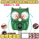 【300円OFFクーポン】動物撃退器 害獣撃退器 超音波 フラッシュライト 警報音 広範囲 センサー ソーラー 太陽光 USB充電式 防水 5モード 猫 鳥 ネズミ 犬 害獣 よけ 簡単 設置 ガーデン 畑 家庭菜園 キャンプ 登山 エコ 省エネ 猫/鳥/犬よけ 猫避け 差し込み&壁掛け型の両用