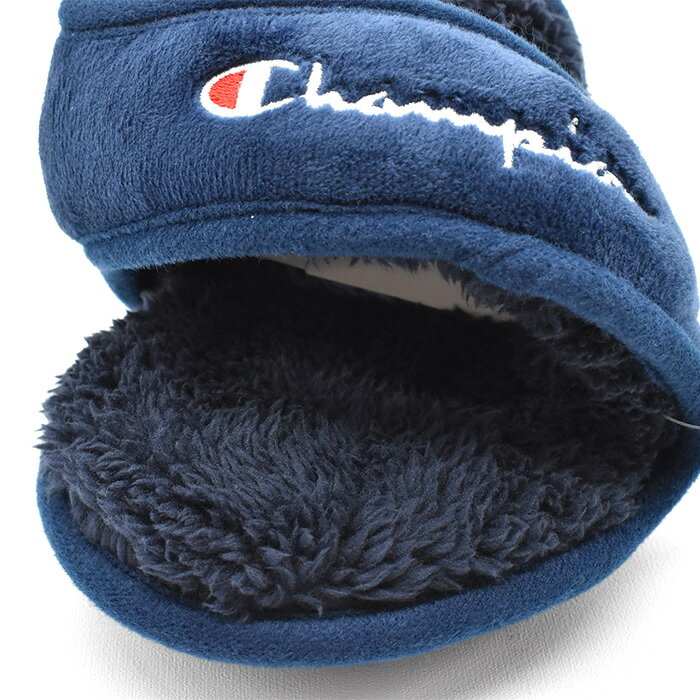 champion チャンピオン イヤマフ イヤーマフ 耳当て バックアーム ボア ボアフリース メンズ レディース ユニセックス プレゼント ギフト 秋 冬 お洒落 アウトドア お出かけ 旅行 キャンプ