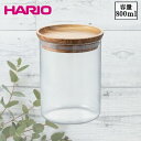 HARIO SimplyHARIO OXLjX^[ nI 800ml ϔMKX ۑe t  t R[q[ hCt[c ۑ Lb`pi yS-GCN-200-OVz