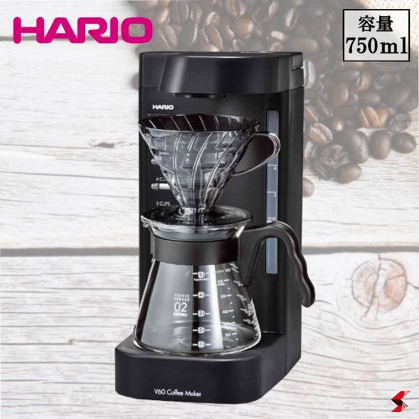 HARIO nI V60 艤2R[q[[J[ 750ml 2tp 5tp 2`5tp R[q[  nDi  Lb`pi IV  R[q[}V }V xe bNX x 킢  JtF  yEVCM2-5TBz