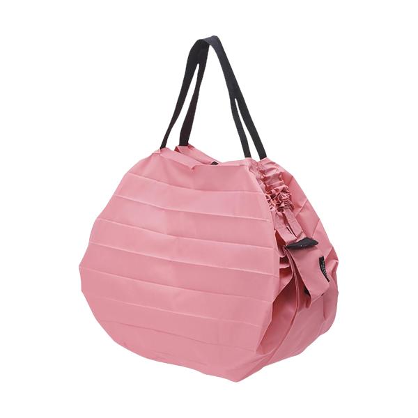 【正規販売店】marna Shupatto コンパクトバッグM KARASHI MOMO MORI SEN SUMI UMI YORU ショッピング 買い物 マイバッグ エコ 折り畳み 使いやすい 可愛い かわいい コンパクト シンプル お出かけ お出掛け ピクニック サブバック【S467】