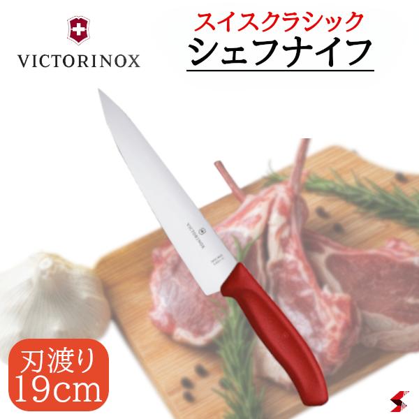VICTORINOX SWISS CLASSIC ӥȥΥå եʥ ֥졼19cm å 饷å   ...