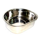 工房アイザワ ゴム付洗い桶 D型 穴明 キッチン 台所 シンク 食器 桶 洗い 洗い物 ...