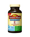 ネイチャーメイド ビタミンE 300粒 Nature Made Vitamin E 300 CT