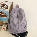 リュック レディース 学生 軽量 シンプル 旅行バッグ