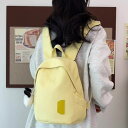 小型リュックサック 人気 小巧なデザイン 耐久性 使いやすい 女子大学生用 約25L 春の旅行にも最適 可愛い ミニバックパック 軽量 カジュアル ピンクおよび...
