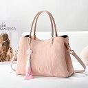 【最大17%OFFお買い物マラソン限定】トートバッグ おしゃれで大容量の新作 白色 中年女性向け お母さんへ母の日ギフト 人気 耐久性 使いやすい 斜め掛けバッ...