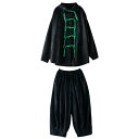 【最大2000円OFFクーポン有】子供用 衣装 武術 表演服 運動会 ららチーム服 ジャズ ダンス 哈 コスチューム