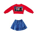 【最大2000円OFFクーポン有】子供用 衣装 衣装 ヒップホップ ストリートダンス 男の子 サイズ ゆったり カラフル セットアップ 小学生 運動会 チアリー...