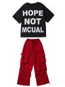 【最大2000円OFFクーポン有】子供 衣装 衣装 男の子 ダンス ストリートダンス ヒップホップ 女の子 ジャズ舞 表現服