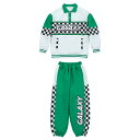 【最大2000円OFFクーポン有】子供 衣装 ヒップホップ パフォーマンス 男の子 ストリートダンス スポーツ セットアップ 衣装