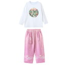 【最大2000円OFFクーポン有】子供用 漢服 セット 幼稚園 衣装 マ面裙 古風 コスチューム 日本製